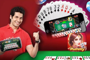 About Junglee Rummy